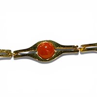 Bracelet Mandile 1922 Femme Coralli in Argent Corallo 2MBRCO2 - 2MBRCO2